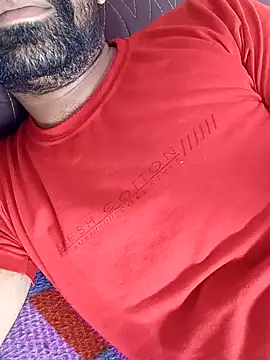 cuteboyaadi online show from 06.13.26