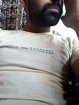 cuteboyaadi online show from 06.14.26