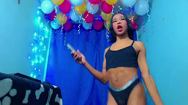 Milastarhotxx online show from 07.14.26