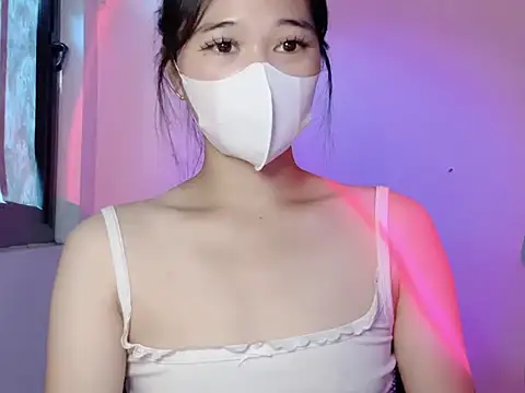 Snapshot of miumiubeauty chatting on 07.01.26 miumiubeauty online show from 07.01.26