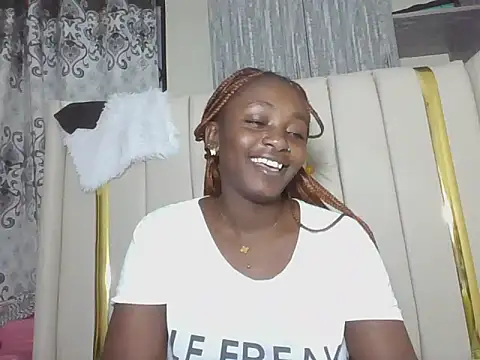 Creamysexymesy online show from 06.12.26