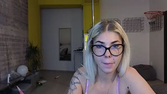 Sarahcamsx online show from 06.18.26