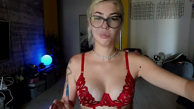 Sarahcamsx online show from 07.26.26