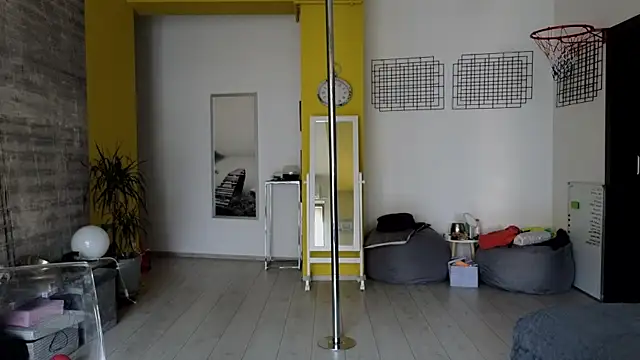 Sarahcamsx online show from 07.27.26