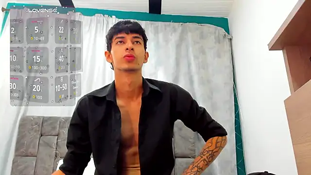LyanLazarBBC online show from 07.27.26