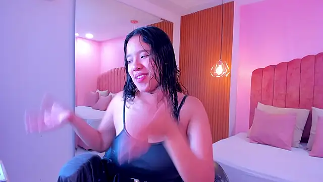 shayra alina online show from 07.23.26