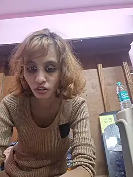 Alishaaroralive online show from 07.11.26