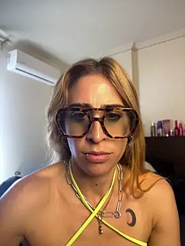 Snapshot of NicoleWilder chatting on 07.27.26 NicoleWilder online show from 07.27.26