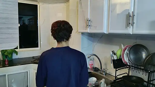 Samy Twink online show from 07.24.26