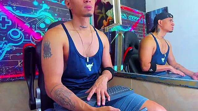 Snapshot of Angel_Blessed chatting on 07.03.26 Angel Blessed online show from 07.03.26