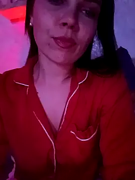 Snapshot of Janie_Days chatting on 06.19.26 Janie Days online show from 06.19.26