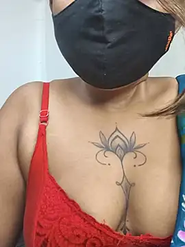 I am amisha online show from 06.19.26
