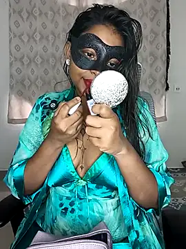 I am amisha online show from 07.20.26
