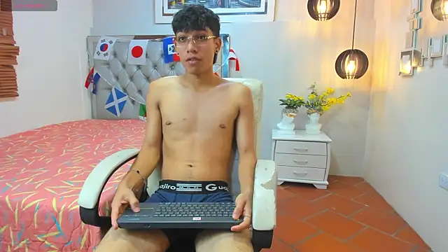 Jake Falcon online show from 06.23.26