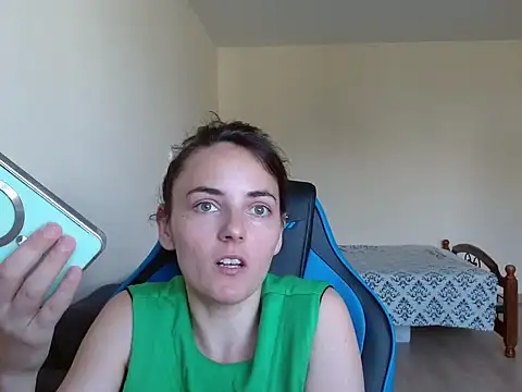 OliviaTheS online show from 06.27.26