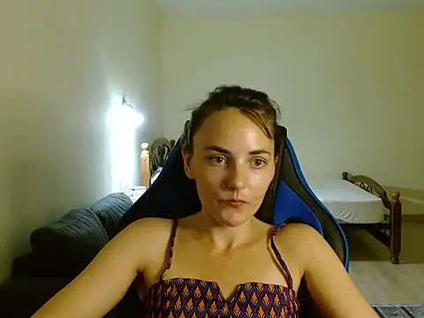 OliviaTheS online show from 07.02.26