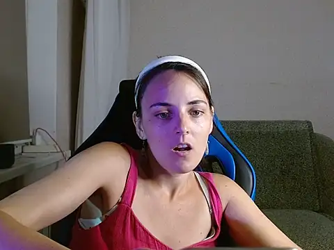 OliviaTheS online show from 08.01.26