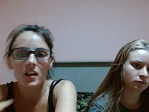 OliviaTheS online show from 08.06.26