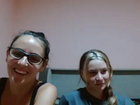 OliviaTheS online show from 08.07.26