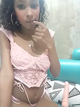 AlmaDream online show from 06.22.26