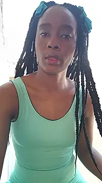 yara-ebony online show from 07.17.26