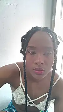 yara-ebony online show from 07.22.26