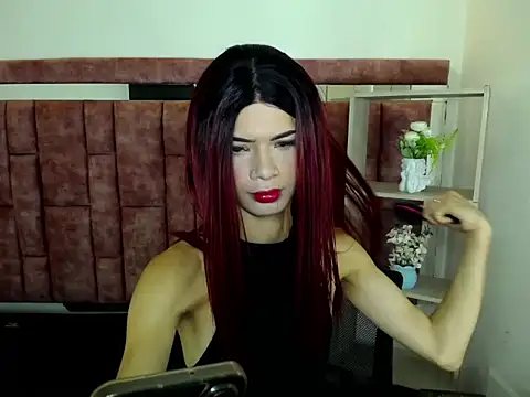 Jazmiin Rosee online show from 06.17.26