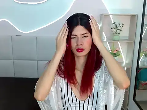 Jazmiin Rosee online show from 06.20.26