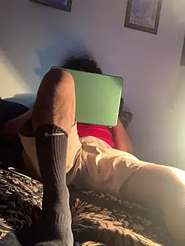 CloudyPapi Downlow online show from 06.26.26
