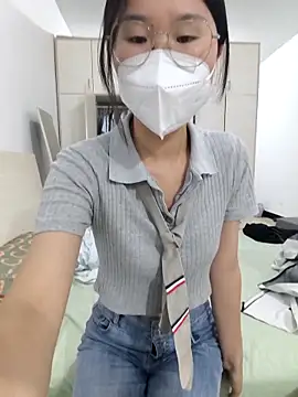 xiaomin666 online show from 06.11.26
