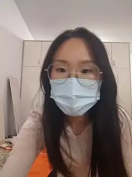 xiaomin666 online show from 07.13.26