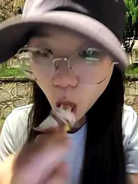 xiaomin666 online show from 07.21.26