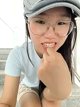 xiaomin666 online show from 08.01.26