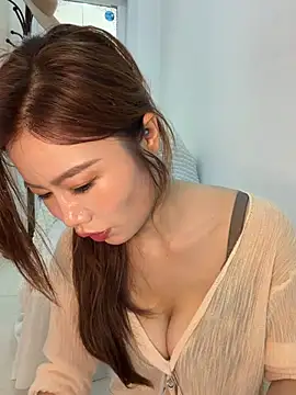Duoduo 1314 online show from 07.07.26
