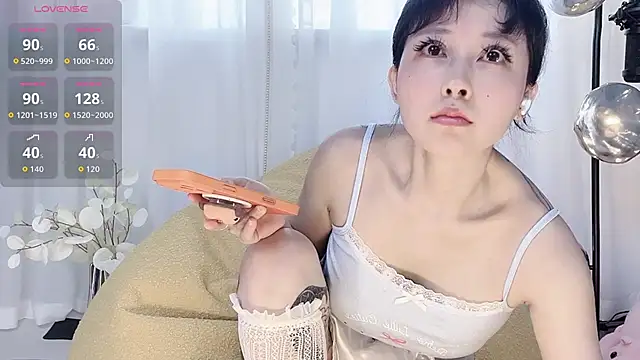 BabySnake online show from 06.15.26