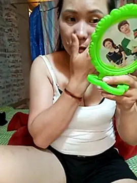Snapshot of Chery99X chatting on 07.16.26 Chery99X online show from 07.16.26