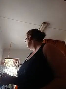 ArabellaVixen online show from 07.17.26