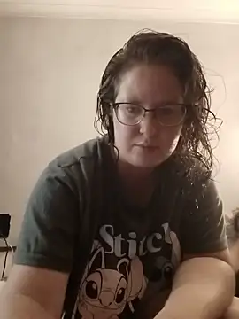 ArabellaVixen online show from 07.17.26