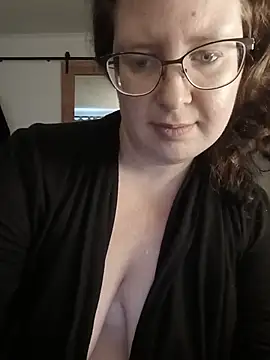 ArabellaVixen online show from 07.29.26