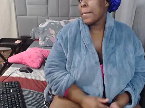 Wifey Amanda online show from 07.07.26