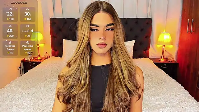 Snapshot of Scarlethvhonparker chatting on 01.23.25 Scarlethvhonparker online show from 01.23.25