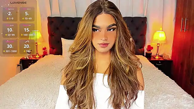 Snapshot of Scarlethvhonparker chatting on 02.24.25 Scarlethvhonparker online show from 02.24.25