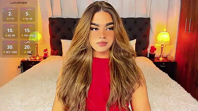 Snapshot of Scarlethvhonparker chatting on 02.28.25 Scarlethvhonparker online show from 02.28.25