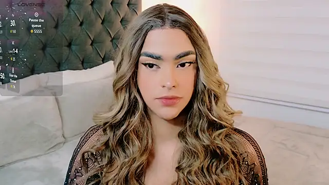 Snapshot of Scarlethvhonparker chatting on 09.25.25 Scarlethvhonparker online show from 09.25.25