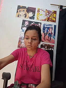 Snapshot of StefanyLoversXXX chatting on 07.06.26 StefanyLoversXXX online show from 07.06.26
