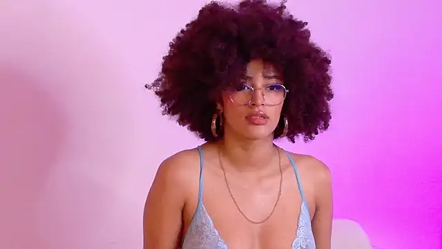 Kailanni online show from 08.07.26