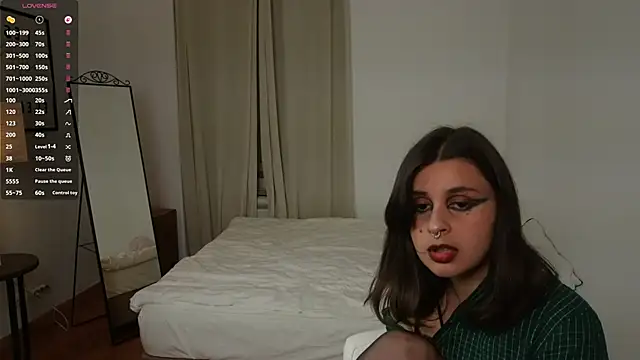 LumiNika online show from 06.14.26