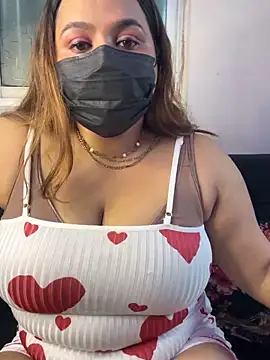 Horny Misss online show from 06.15.26