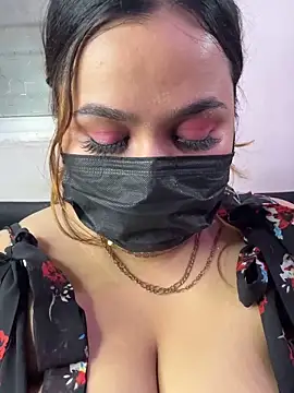 Horny Misss online show from 06.16.26
