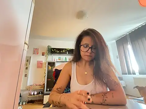 LittlePrincess2212 online show from 07.25.26
